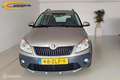 Skoda Roomster 1.2 TSI Elegance Automaat Cl C|Cruis C|Trekh. Beige - thumbnail 3