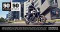 Honda CB 500 Hornet - Neufahrzeug Fekete - thumbnail 3