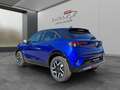 Opel Mokka 1,2 Direct Injection Turbo GS Blau - thumbnail 5