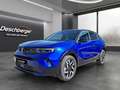 Opel Mokka 1,2 Direct Injection Turbo GS Blau - thumbnail 1