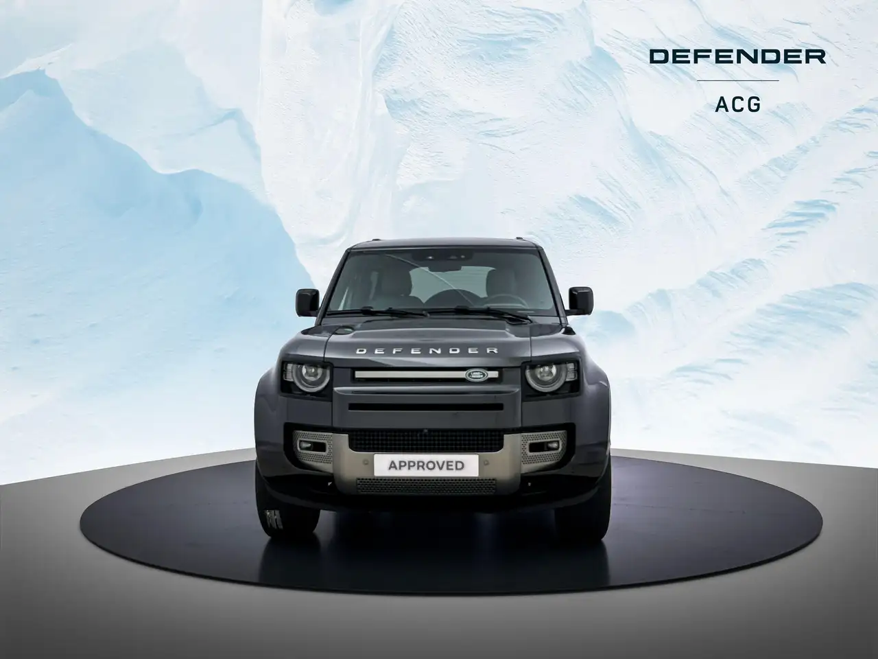 Land Rover Defender 90 P425 X-Dynamic SE AWD Auto. Lichte Vracht — foto 8