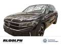 Volkswagen Touareg R-Line 3.0 TDI 4Motion 8-Gang Tiptronic LED HUD Na Schwarz - thumbnail 1