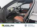 Volkswagen Touareg R-Line 3.0 TDI 4Motion 8-Gang Tiptronic LED HUD Na Schwarz - thumbnail 8