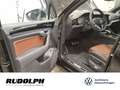 Volkswagen Touareg R-Line 3.0 TDI 4Motion 8-Gang Tiptronic LED HUD Na Schwarz - thumbnail 5