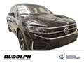 Volkswagen Touareg R-Line 3.0 TDI 4Motion 8-Gang Tiptronic LED HUD Na Schwarz - thumbnail 2