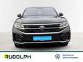 Volkswagen Touareg R-Line 3.0 TDI 4Motion 8-Gang Tiptronic LED HUD Na Schwarz - thumbnail 5