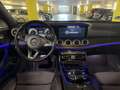 Mercedes-Benz E 220 d Avantgarde Aut. Grau - thumbnail 11