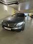Mercedes-Benz E 220 d Avantgarde Aut. Grau - thumbnail 5