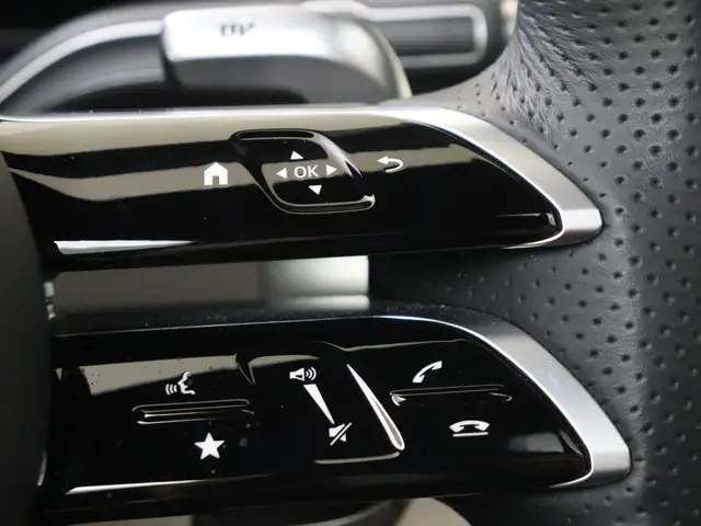 Mercedes-Benz GLE view 13