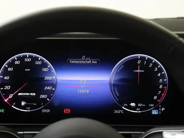 Mercedes-Benz GLE view 11