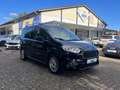 Ford Tourneo Courier Titanium Schwarz - thumbnail 4