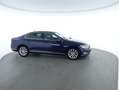 Volkswagen Passat 1.6 TDI HL Aut. RADAR+LED+SKY+RFK+LEDER Blau - thumbnail 5