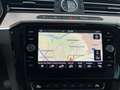Volkswagen Passat 1.6 TDI HL Aut. RADAR+LED+SKY+RFK+LEDER Blau - thumbnail 21