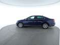 Volkswagen Passat 1.6 TDI BMT Highline LED+NAVI+Pano+RADAR Blau - thumbnail 9