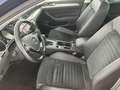 Volkswagen Passat 1.6 TDI BMT Highline LED+NAVI+Pano+RADAR Blau - thumbnail 12