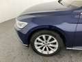 Volkswagen Passat 1.6 TDI HL Aut. RADAR+LED+SKY+RFK+LEDER Blau - thumbnail 10