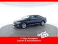 Volkswagen Passat 1.6 TDI HL Aut. RADAR+LED+SKY+RFK+LEDER Blau - thumbnail 1