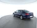 Volkswagen Passat 1.6 TDI HL Aut. RADAR+LED+SKY+RFK+LEDER Blau - thumbnail 8