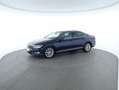 Volkswagen Passat 1.6 TDI HL Aut. RADAR+LED+SKY+RFK+LEDER Blau - thumbnail 2