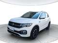 Volkswagen T-Cross 1.0 tsi sport 110cv dsg Weiß - thumbnail 1
