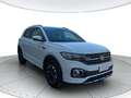 Volkswagen T-Cross 1.0 tsi sport 110cv dsg Weiß - thumbnail 3