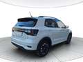 Volkswagen T-Cross 1.0 tsi sport 110cv dsg Weiß - thumbnail 5