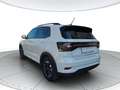 Volkswagen T-Cross 1.0 tsi sport 110cv dsg Weiß - thumbnail 7
