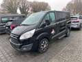 Ford Tourneo Custom AUTOMATIK+7 SITZE+KLIMAAUTOMATIK Negro - thumbnail 2