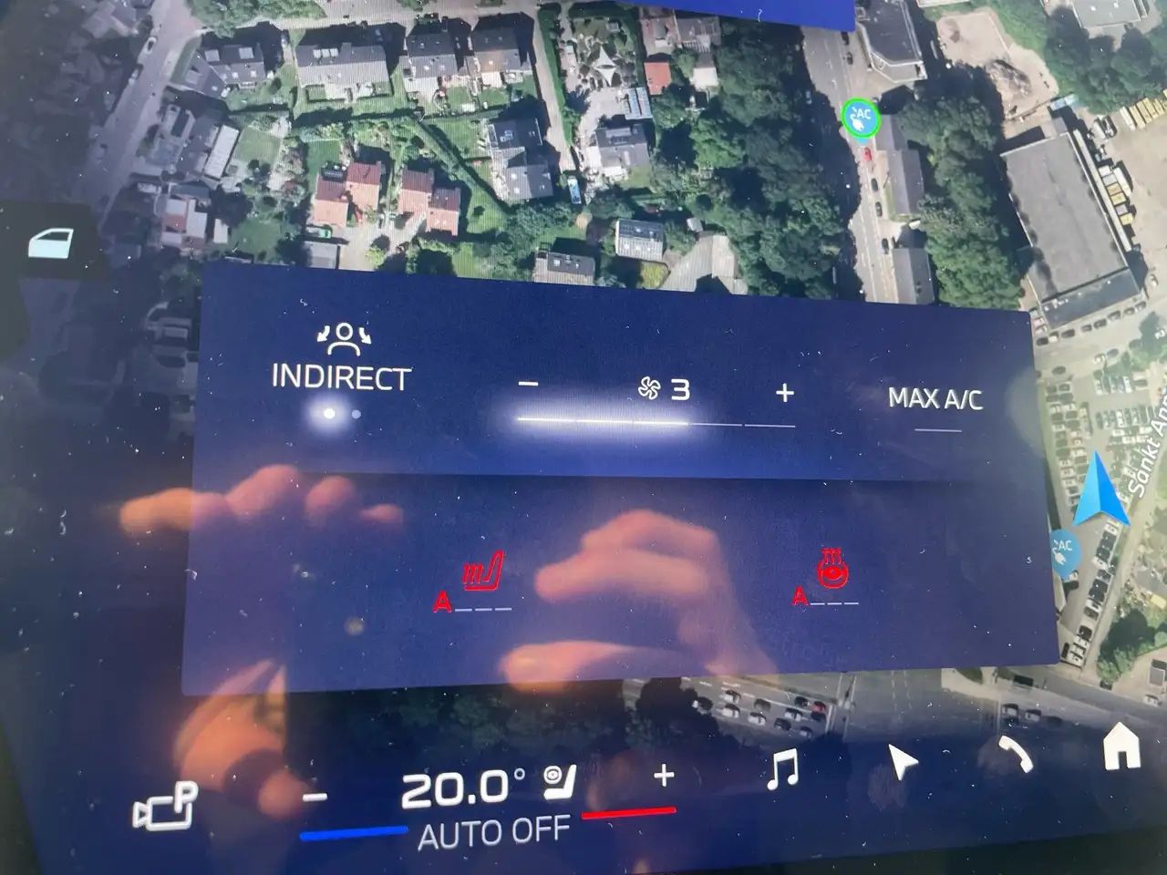 BMW iX3 50 xDrive || M Sport 21" Head-Up AHK Pano 15