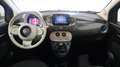Fiat 500 1.0 Hybrid Dolcevita #CARPLAY#PANO#SENSORI# Gris - thumbnail 10