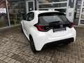Toyota Yaris Hybrid 1.5 VVT-i Team Deutschland Weiß - thumbnail 5