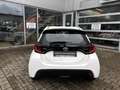 Toyota Yaris Hybrid 1.5 VVT-i Team Deutschland Weiß - thumbnail 6