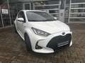 Toyota Yaris Hybrid 1.5 VVT-i Team Deutschland Weiß - thumbnail 3