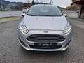 Ford Fiesta Titanium 1,25 Silber - thumbnail 6
