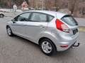 Ford Fiesta Titanium 1,25 Silber - thumbnail 2