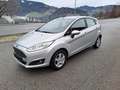 Ford Fiesta Titanium 1,25 Silber - thumbnail 5