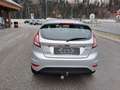 Ford Fiesta Titanium 1,25 Silber - thumbnail 3