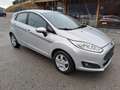 Ford Fiesta Titanium 1,25 Silber - thumbnail 1