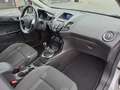 Ford Fiesta Titanium 1,25 Silber - thumbnail 11
