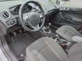 Ford Fiesta Titanium 1,25 Silber - thumbnail 7