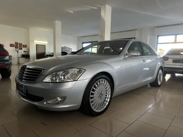 Mercedes-Benz S 350 V6 Elegance auto**FULL-OPTIONAL**UNICA!!**