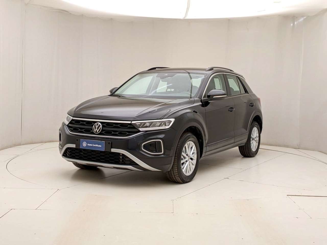 Volkswagen T-Roc 2.0 TDI SCR LIFE DSG 150CV