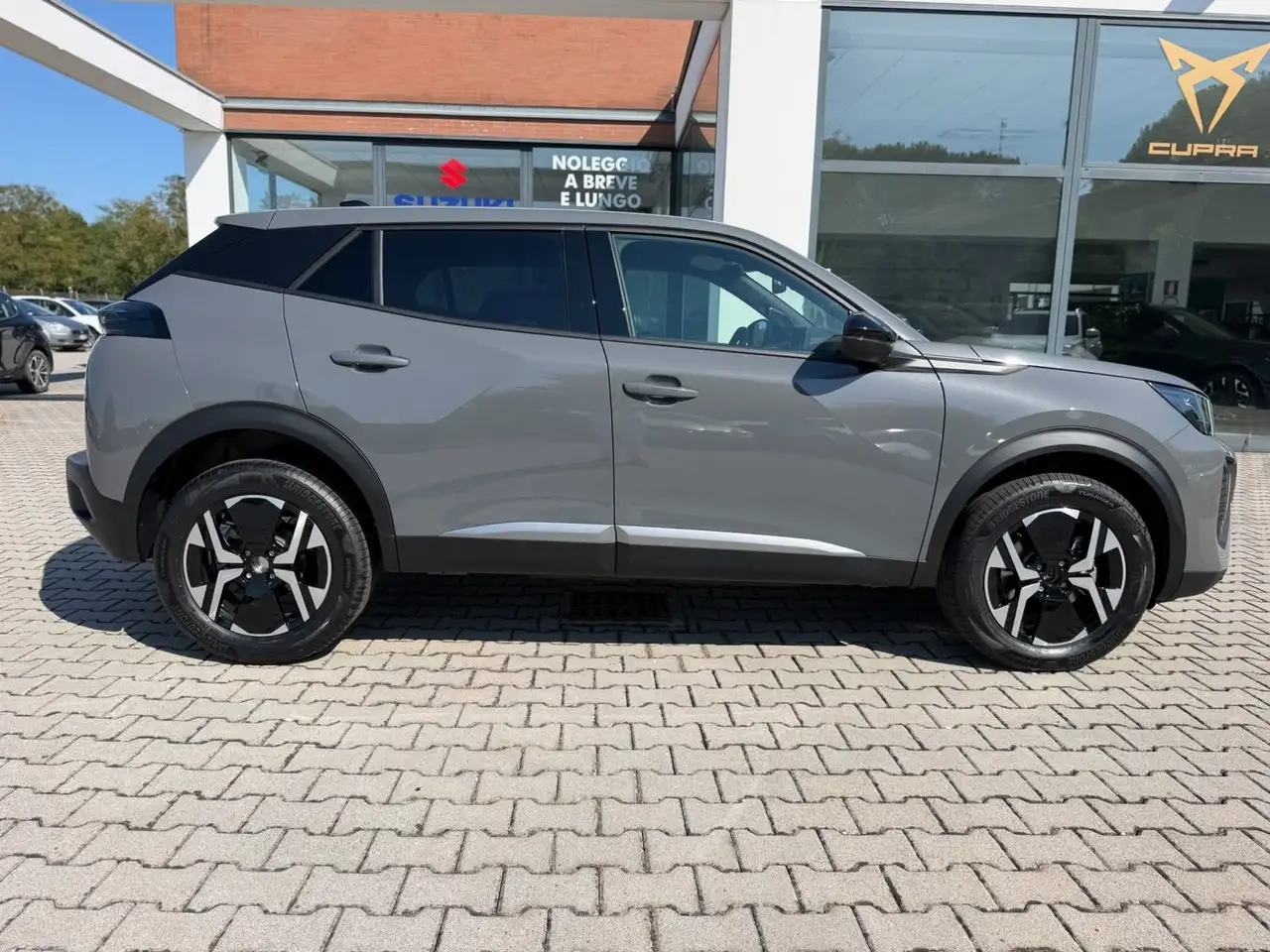Peugeot 2008 2026