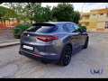 Alfa Romeo Stelvio 2.2 t Sprint Q4 190cv auto Grigio - thumbnail 8