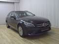 Mercedes-Benz C 200 T d Navi Distronic+ Shz LED Noir - thumbnail 3