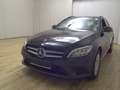 Mercedes-Benz C 200 T d Navi Distronic+ Shz LED Noir - thumbnail 2