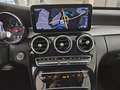 Mercedes-Benz C 200 T d Navi Distronic+ Shz LED Noir - thumbnail 7