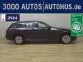 Mercedes-Benz C 200 T d Navi Distronic+ Shz LED Noir - thumbnail 1
