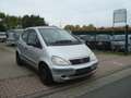 Mercedes-Benz A 160 A-Klasse Automatikgetriebe Grau - thumbnail 1