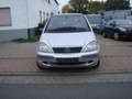 Mercedes-Benz A 160 A-Klasse Automatikgetriebe Grau - thumbnail 9